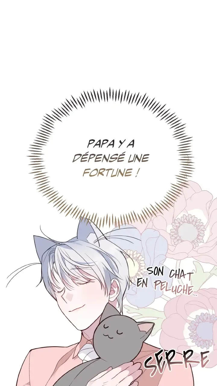 Read Le Bébé Tyran Manga Online