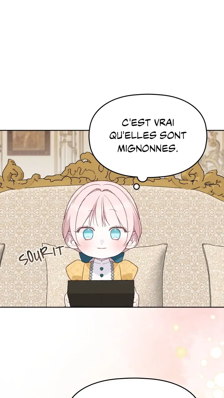 Read Le Bébé Tyran Manga Online