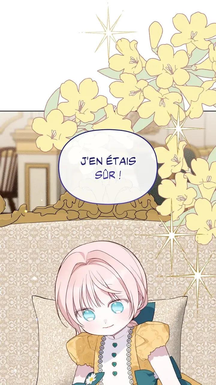 Read Le Bébé Tyran Manga Online