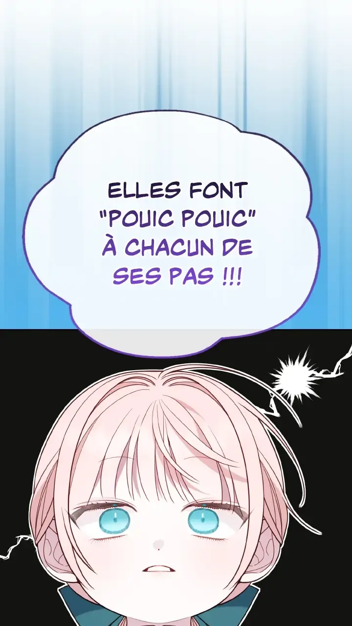Read Le Bébé Tyran Manga Online