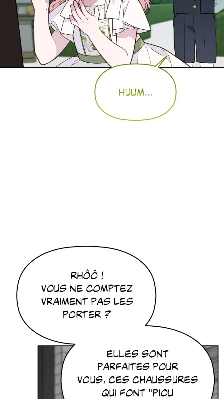 Read Le Bébé Tyran Manga Online