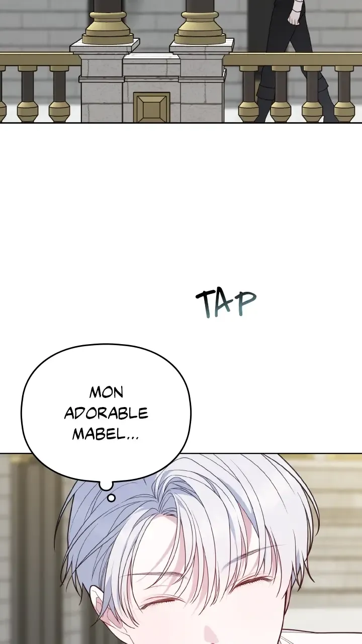 Read Le Bébé Tyran Manga Online