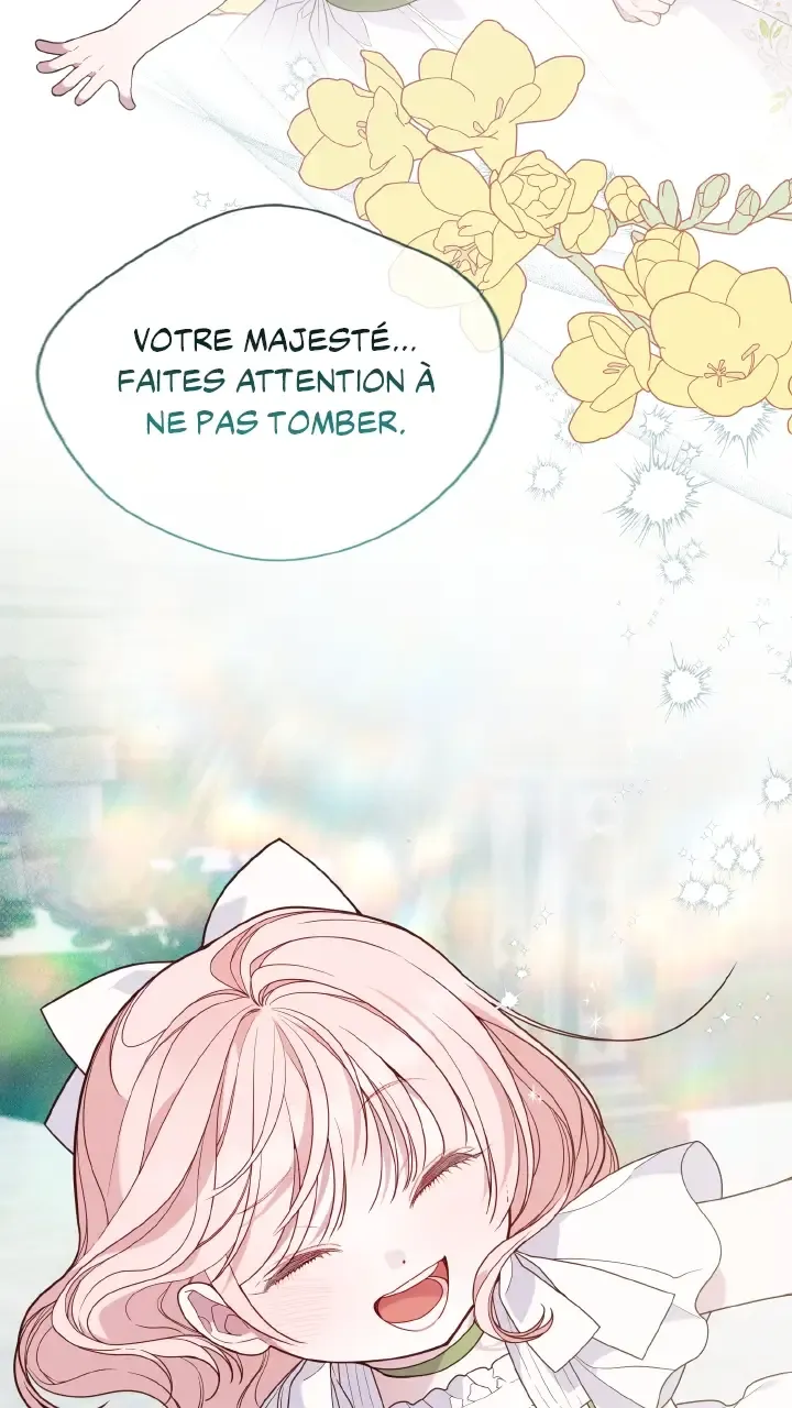 Read Le Bébé Tyran Manga Online