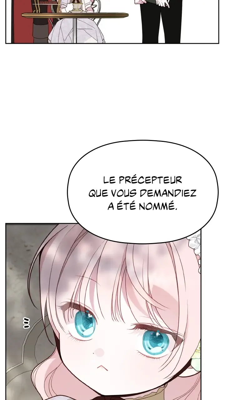 Read Le Bébé Tyran Manga Online