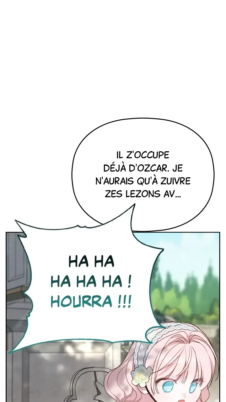 Read Le Bébé Tyran Manga Online