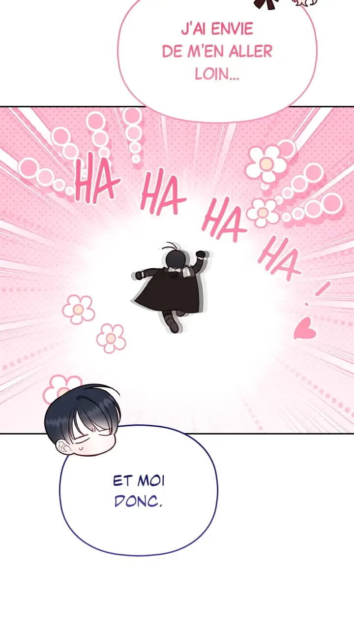 Read Le Bébé Tyran Manga Online