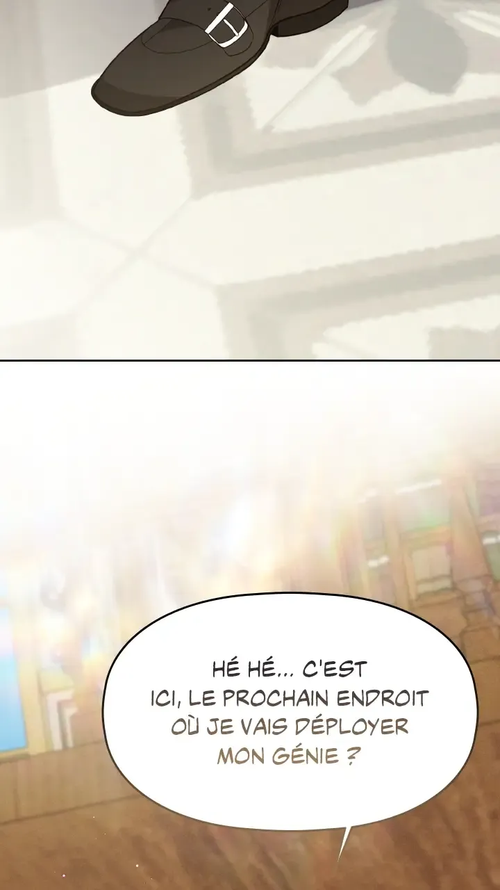 Read Le Bébé Tyran Manga Online