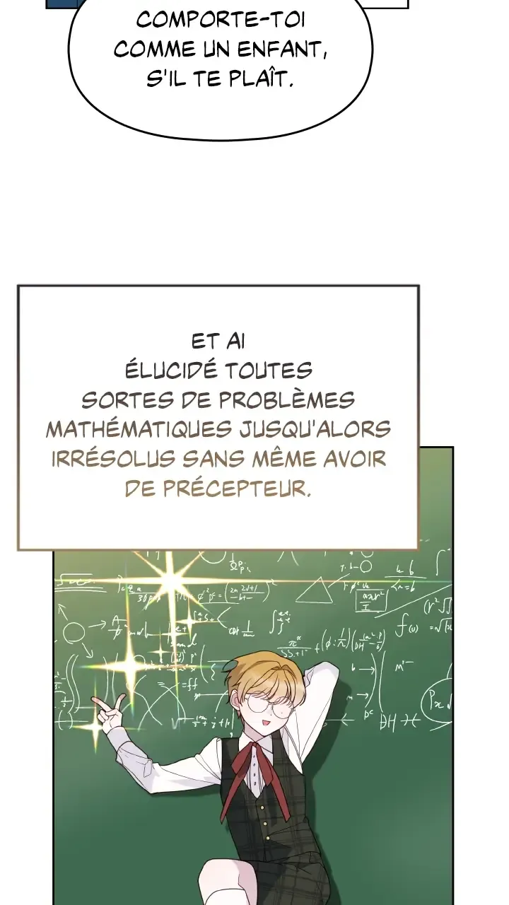 Read Le Bébé Tyran Manga Online