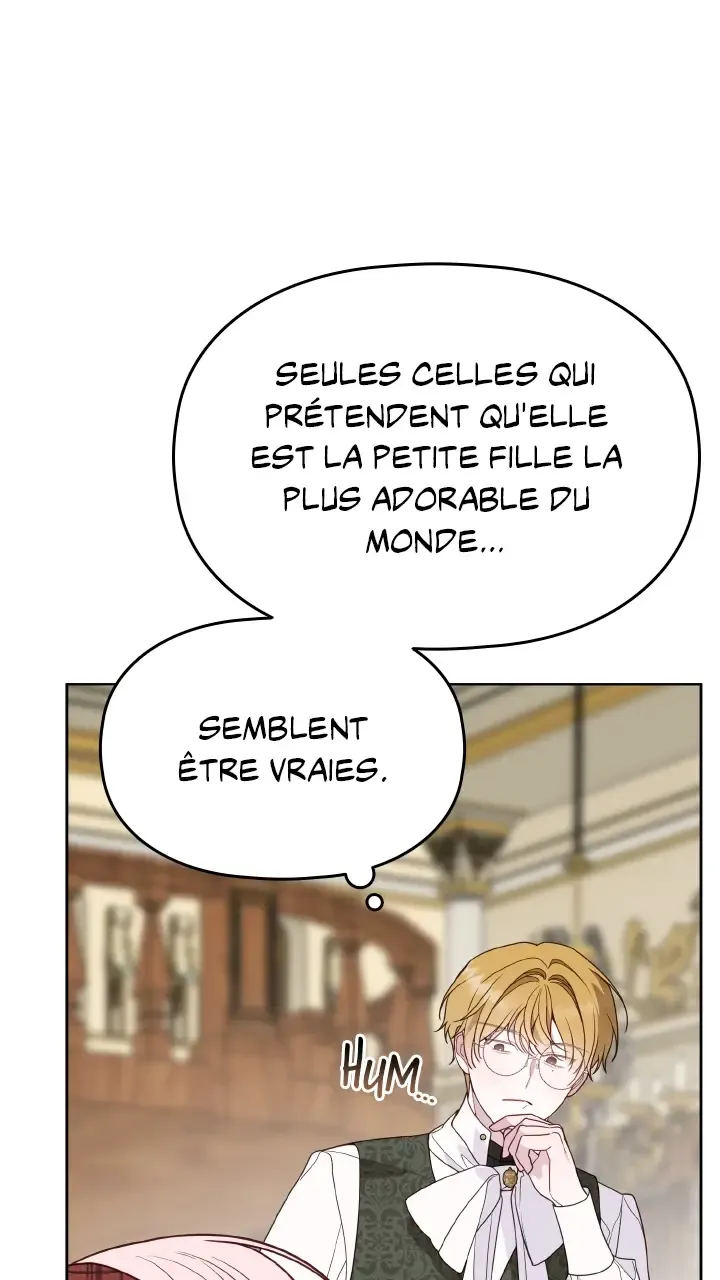 Read Le Bébé Tyran Manga Online