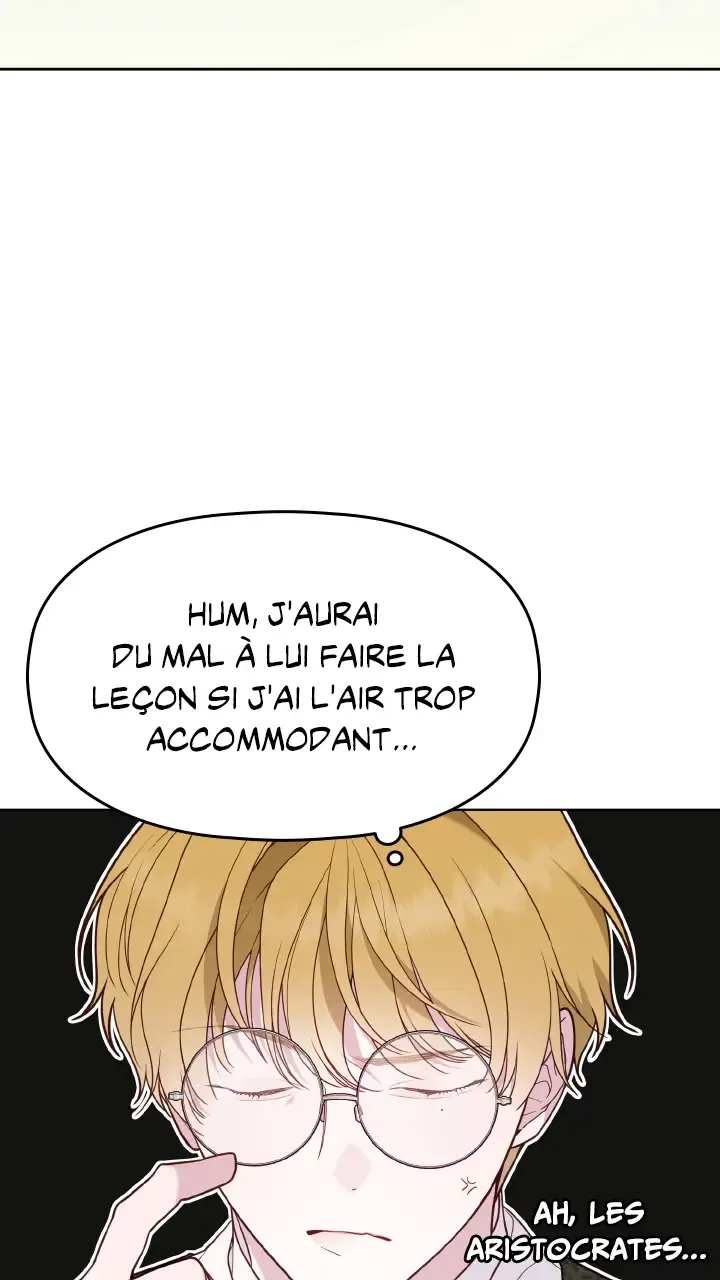 Read Le Bébé Tyran Manga Online