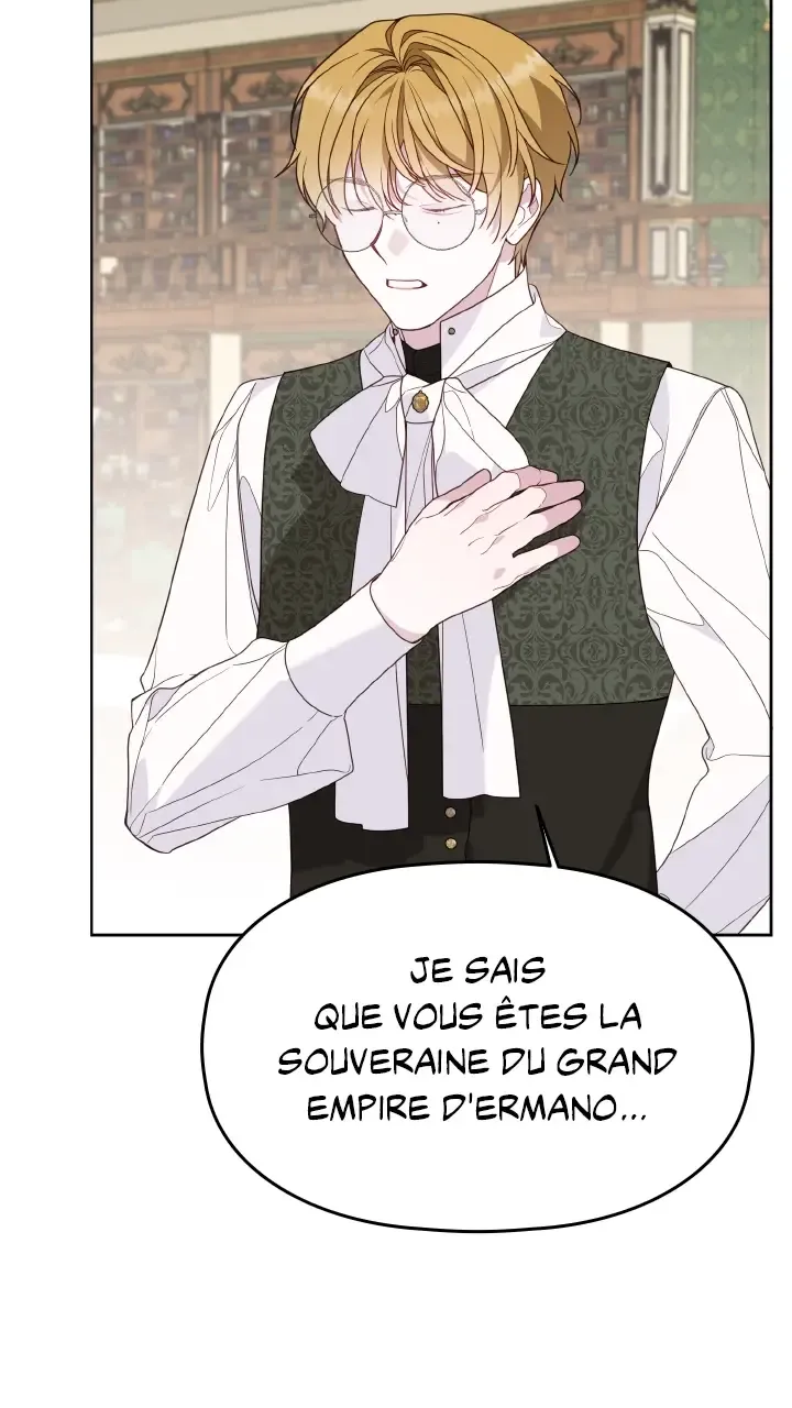 Read Le Bébé Tyran Manga Online