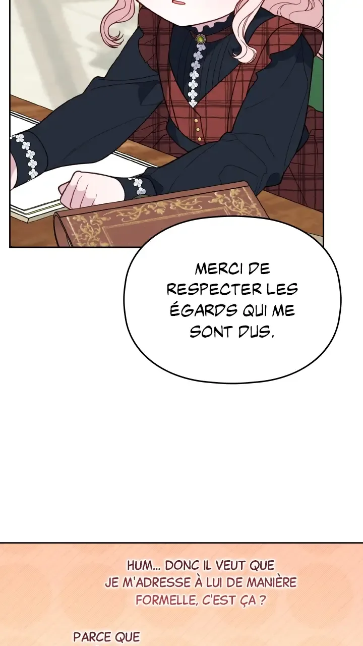 Read Le Bébé Tyran Manga Online