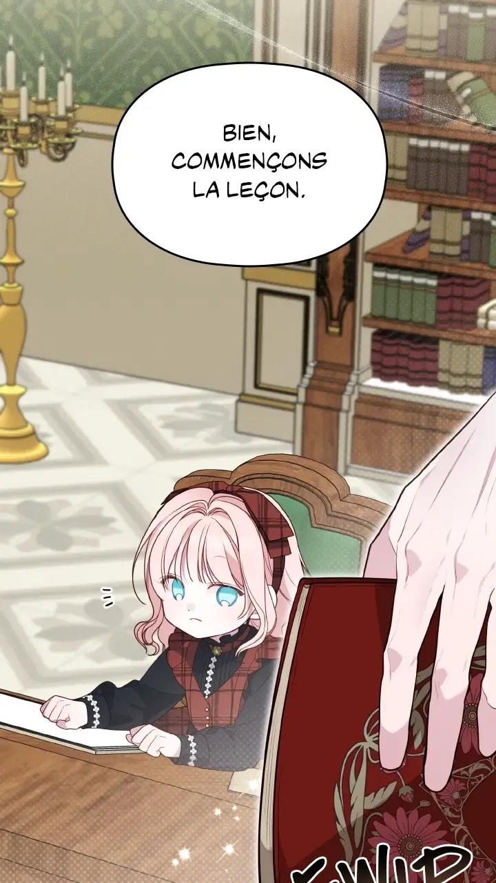 Read Le Bébé Tyran Manga Online