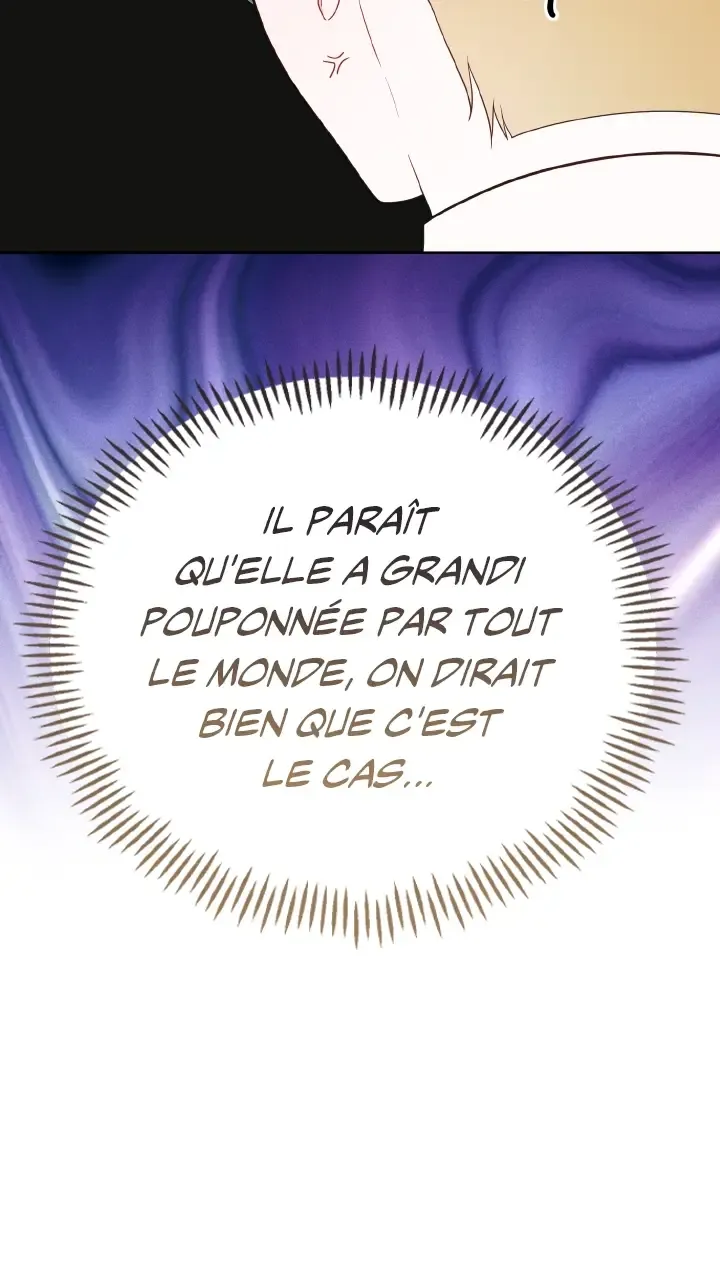 Read Le Bébé Tyran Manga Online