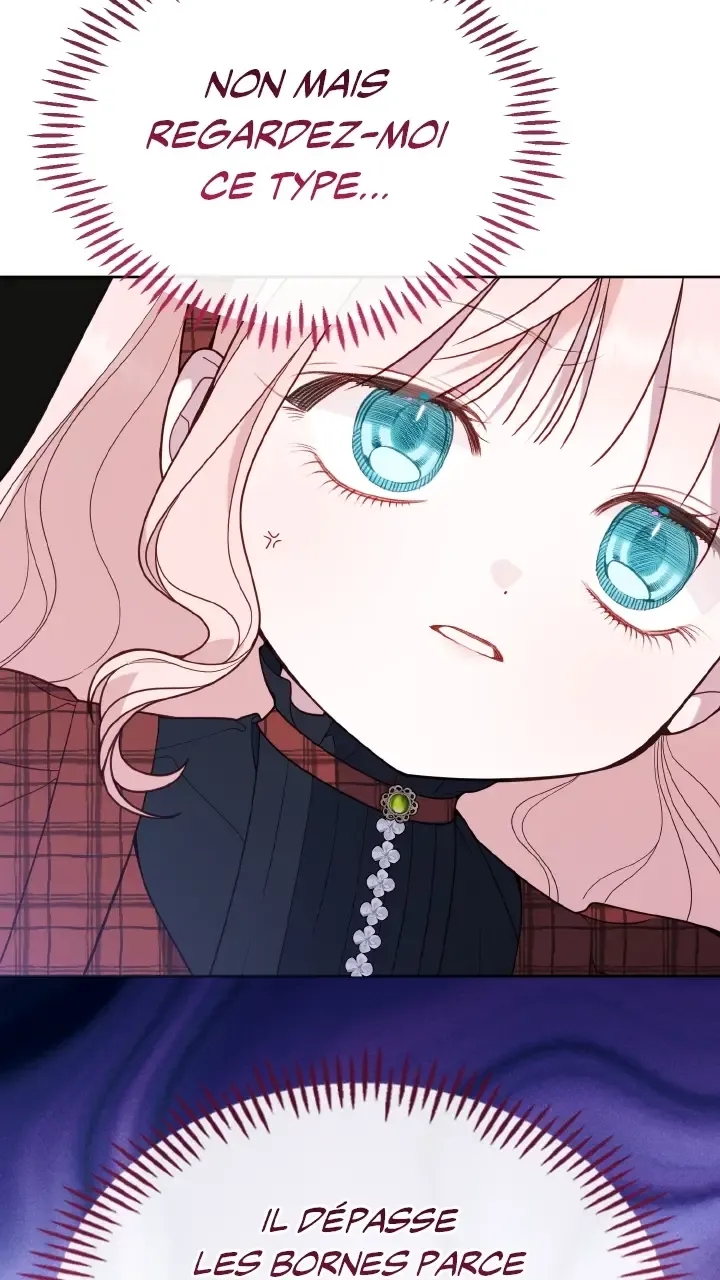 Read Le Bébé Tyran Manga Online