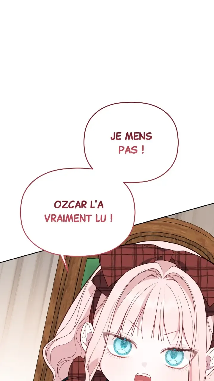 Read Le Bébé Tyran Manga Online