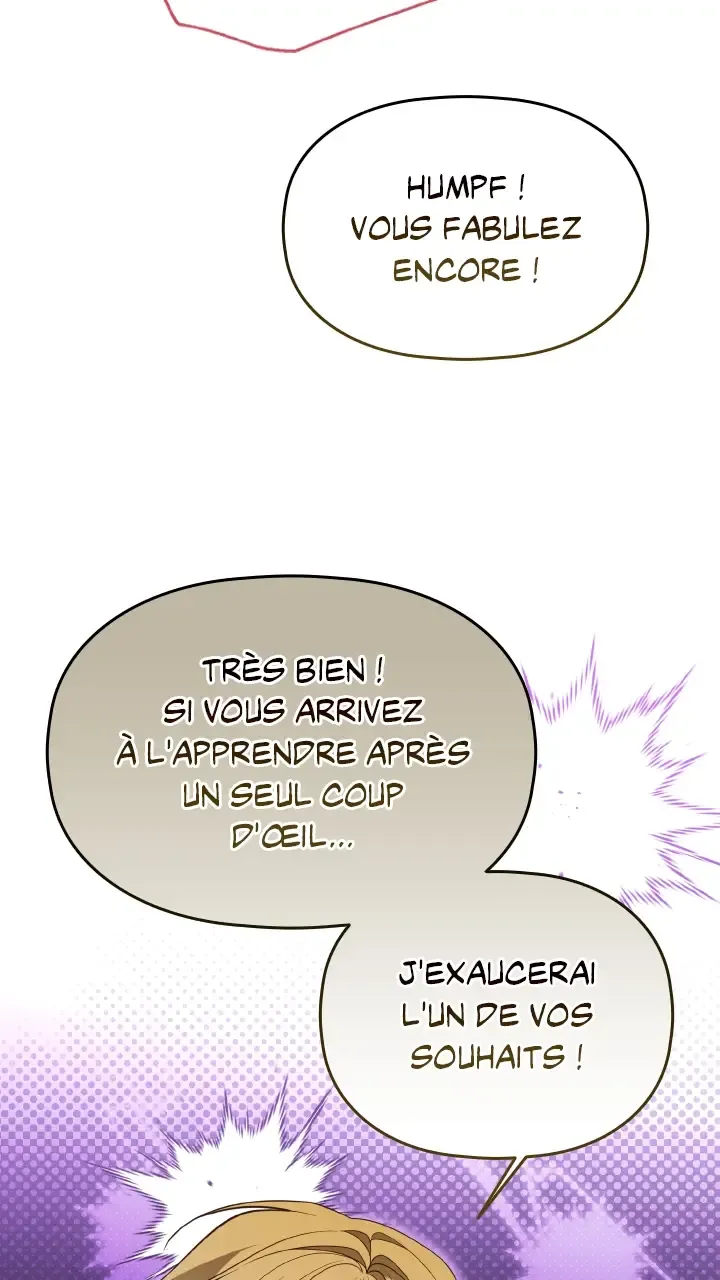 Read Le Bébé Tyran Manga Online