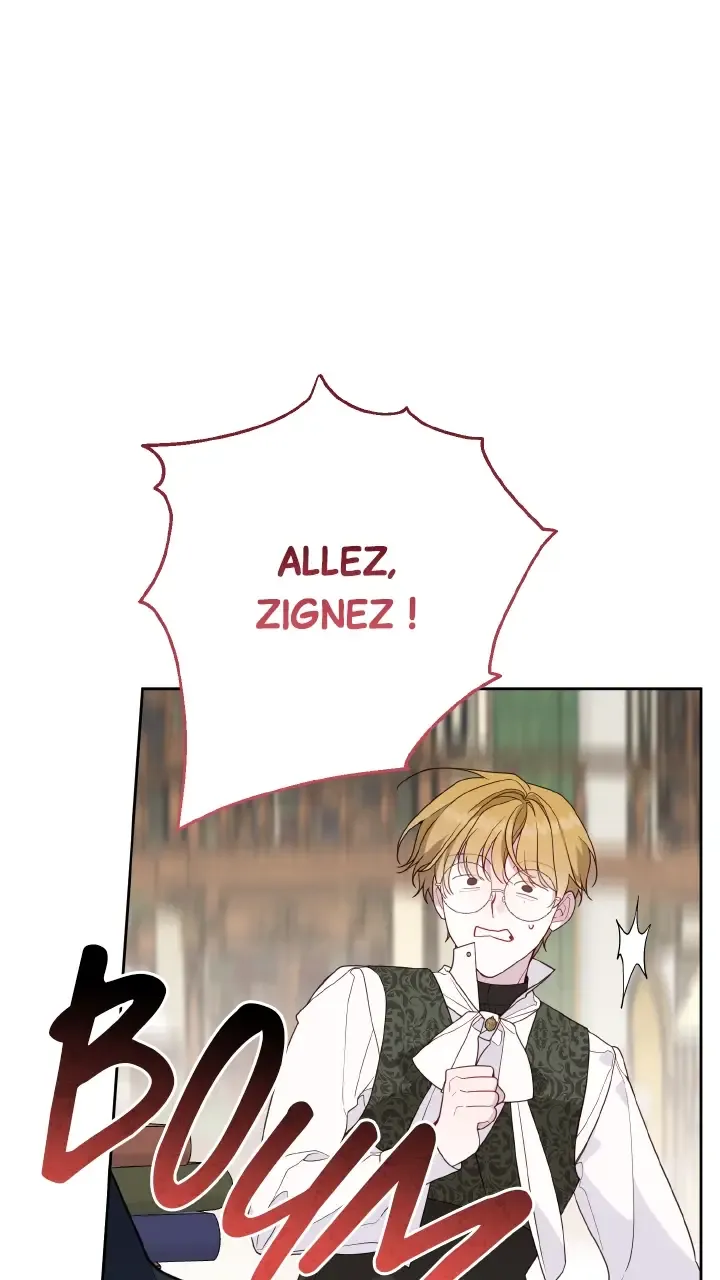 Read Le Bébé Tyran Manga Online