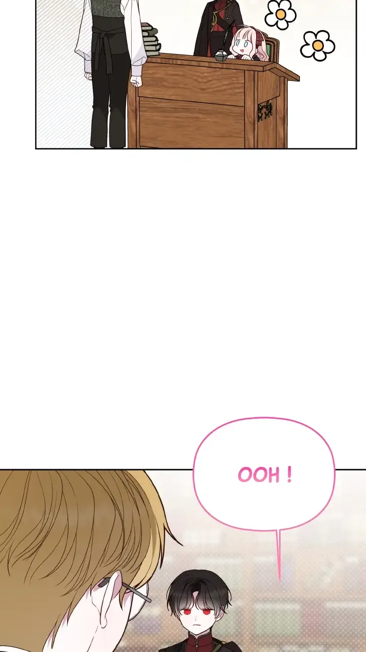 Read Le Bébé Tyran Manga Online