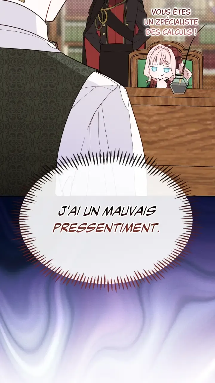 Read Le Bébé Tyran Manga Online