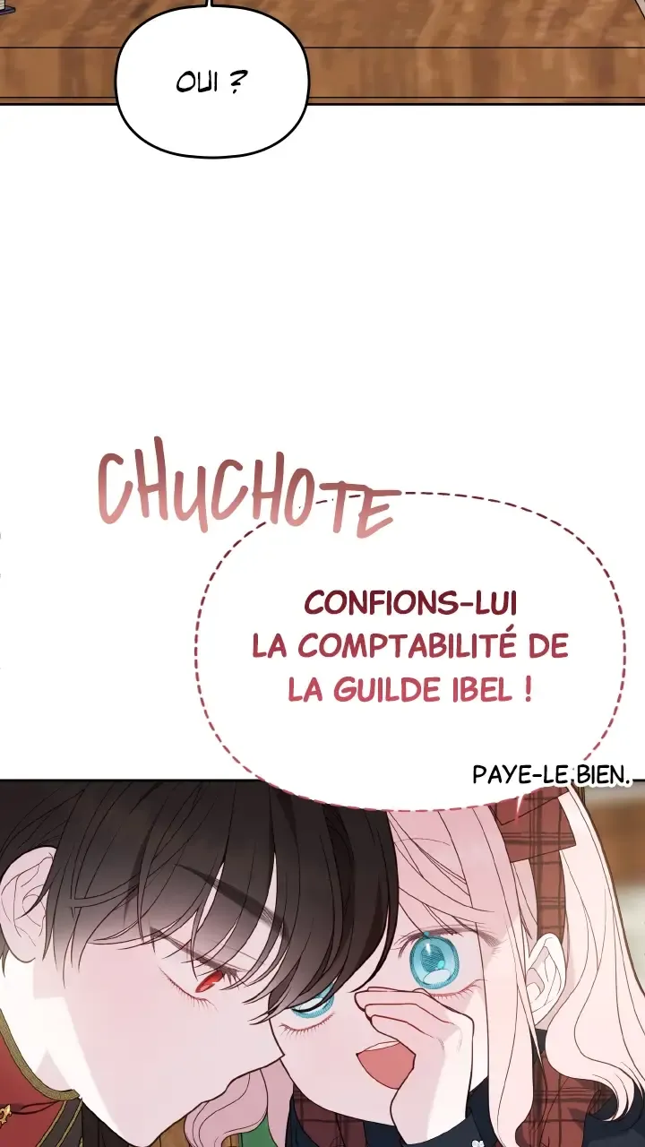 Read Le Bébé Tyran Manga Online