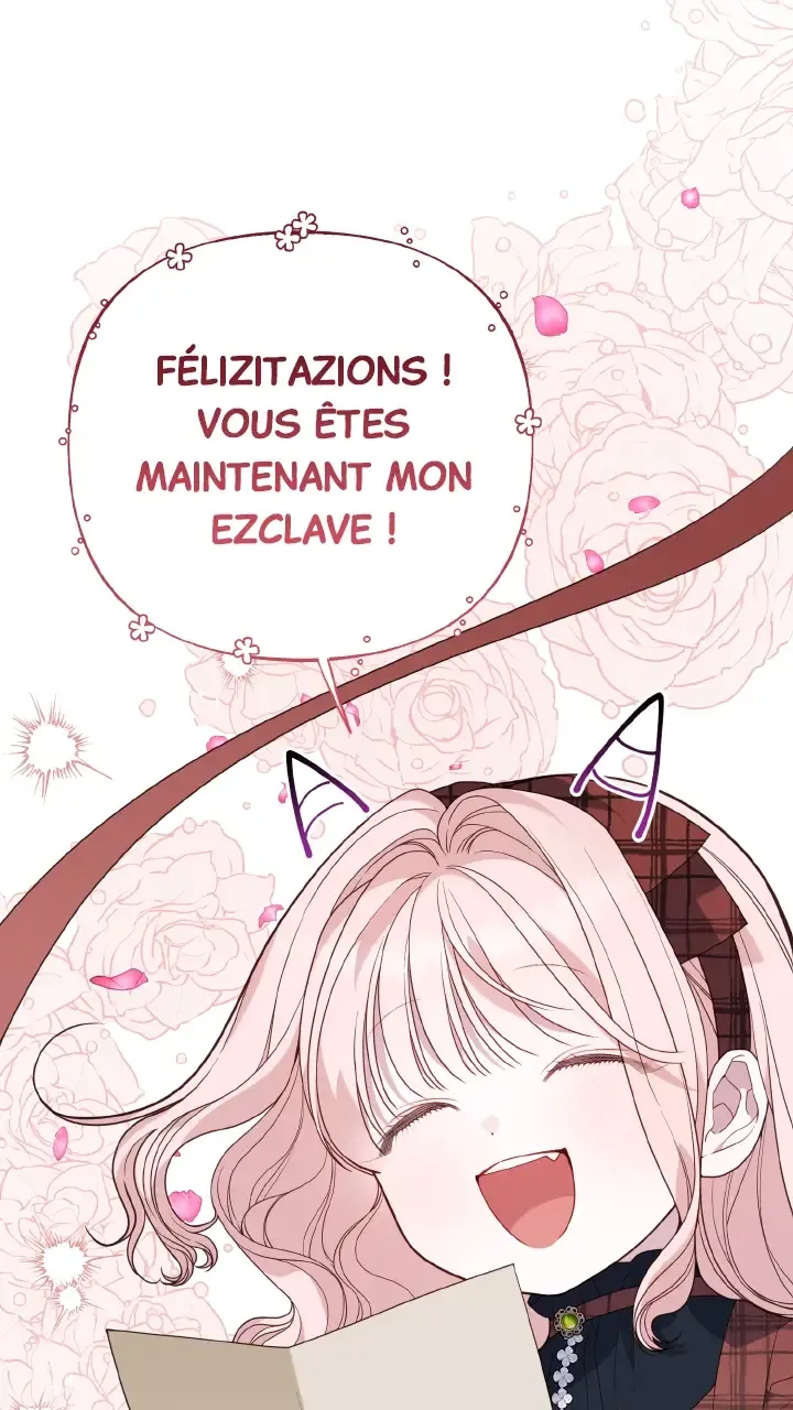 Read Le Bébé Tyran Manga Online