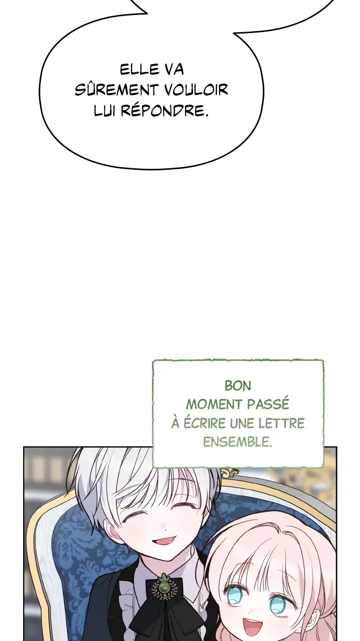 Read Le Bébé Tyran Manga Online