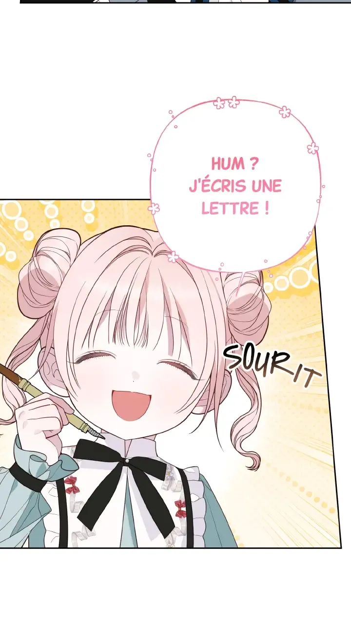 Read Le Bébé Tyran Manga Online