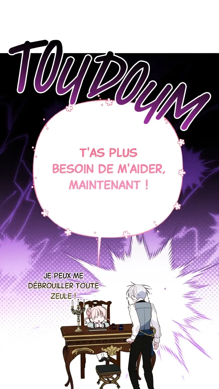 Read Le Bébé Tyran Manga Online