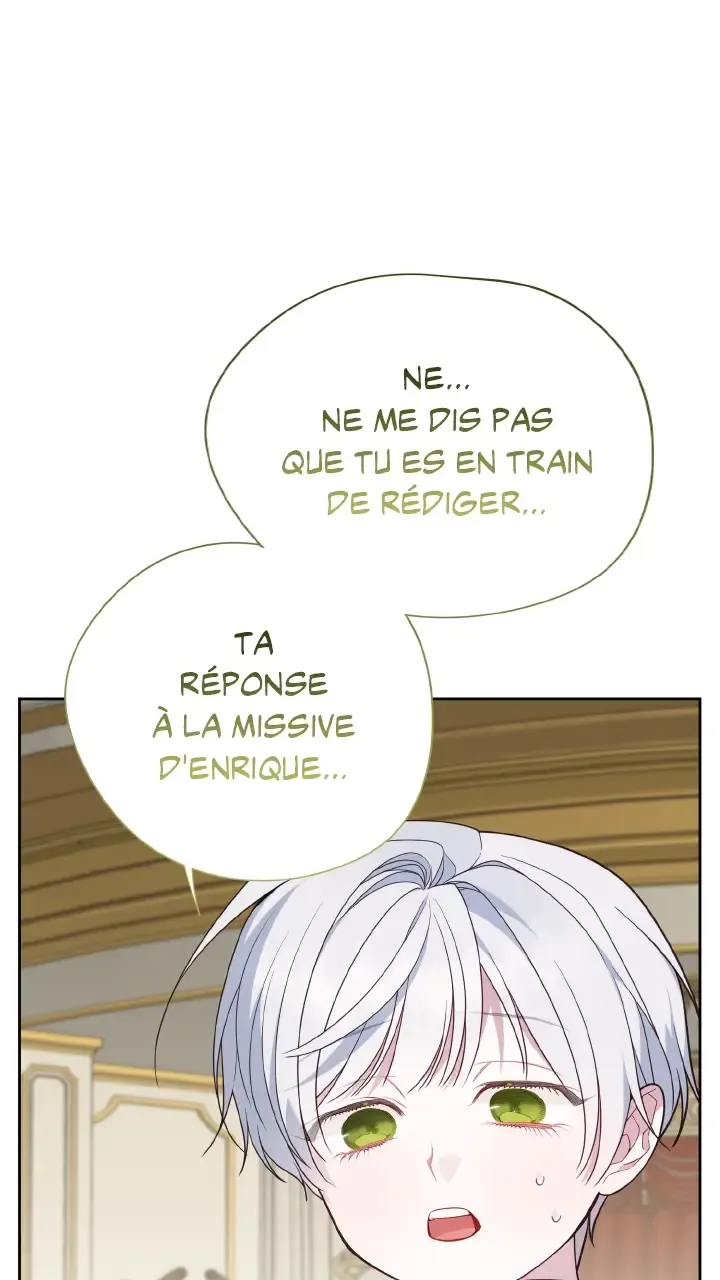 Read Le Bébé Tyran Manga Online