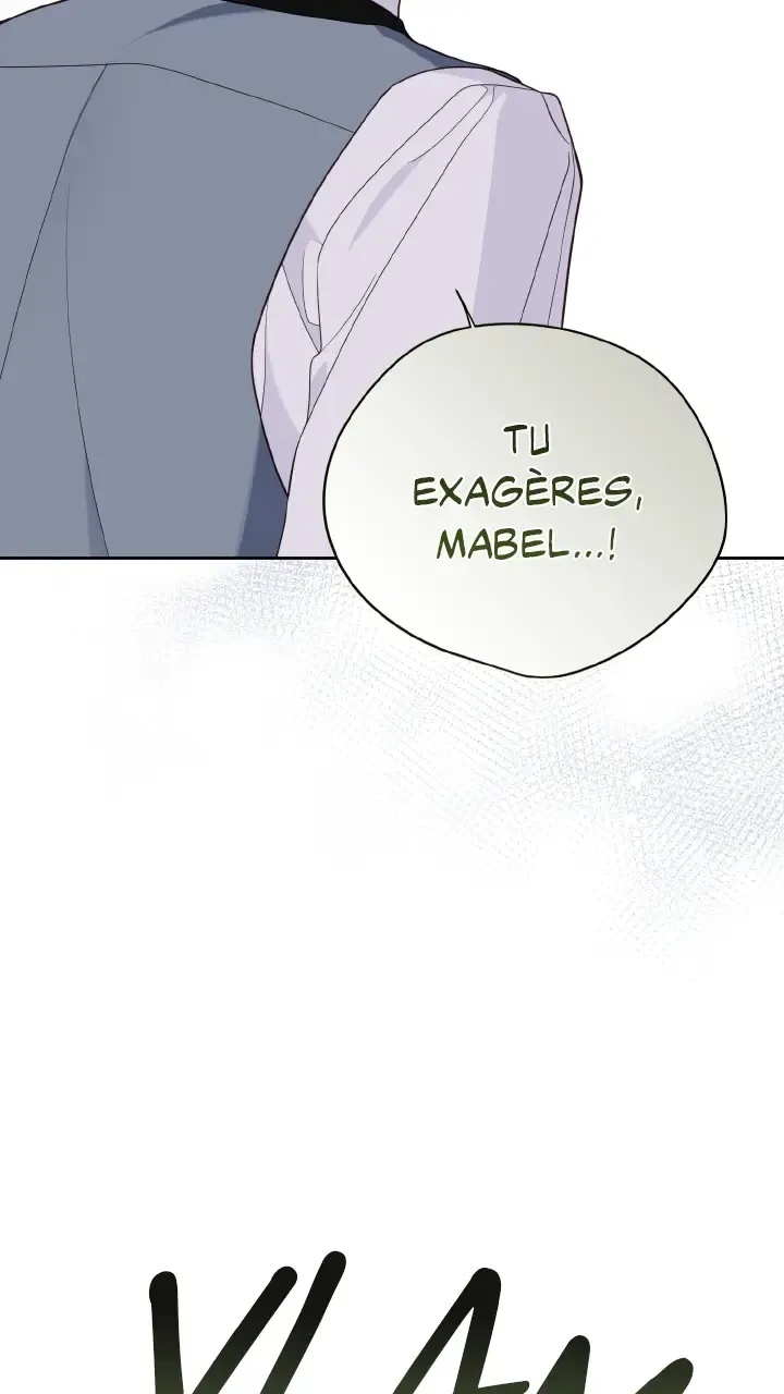 Read Le Bébé Tyran Manga Online