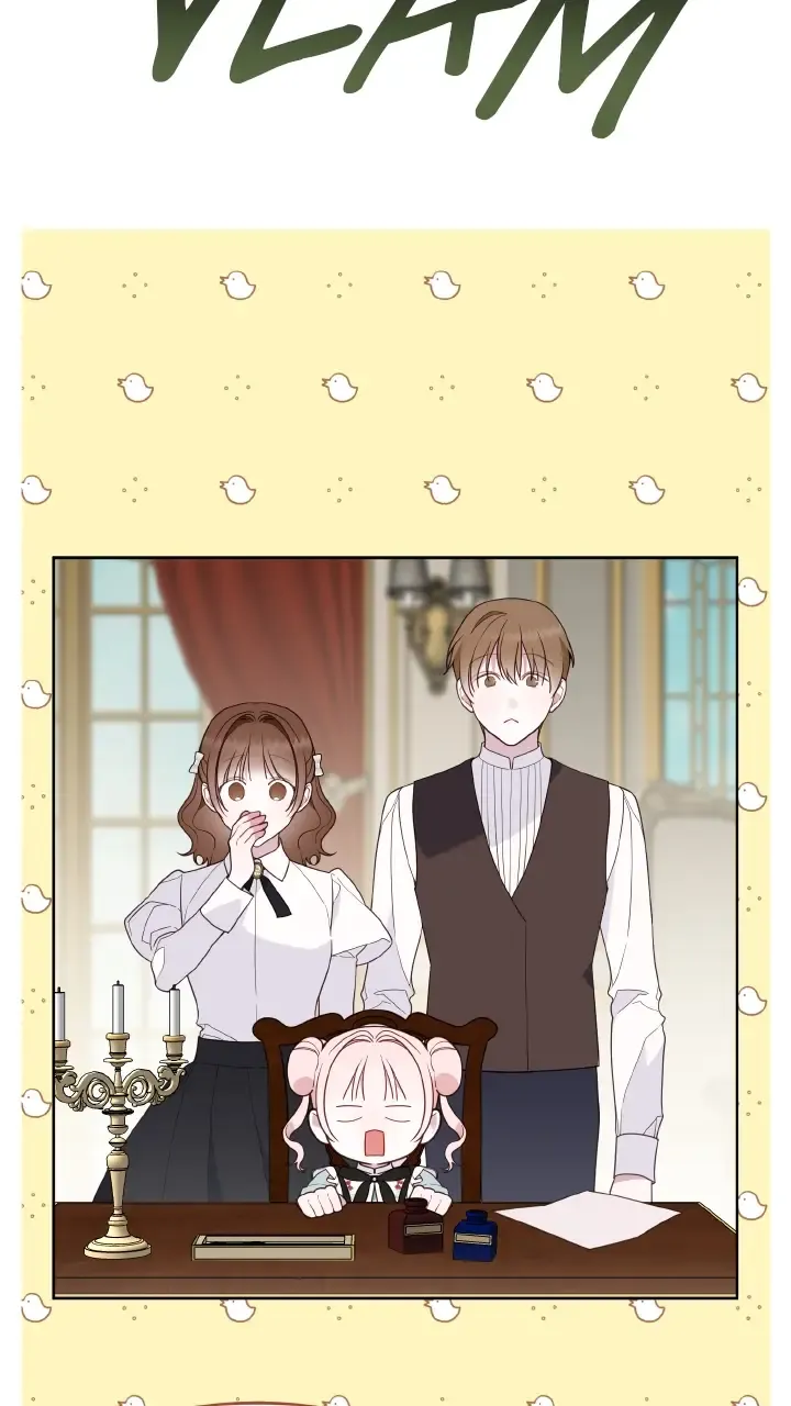 Read Le Bébé Tyran Manga Online