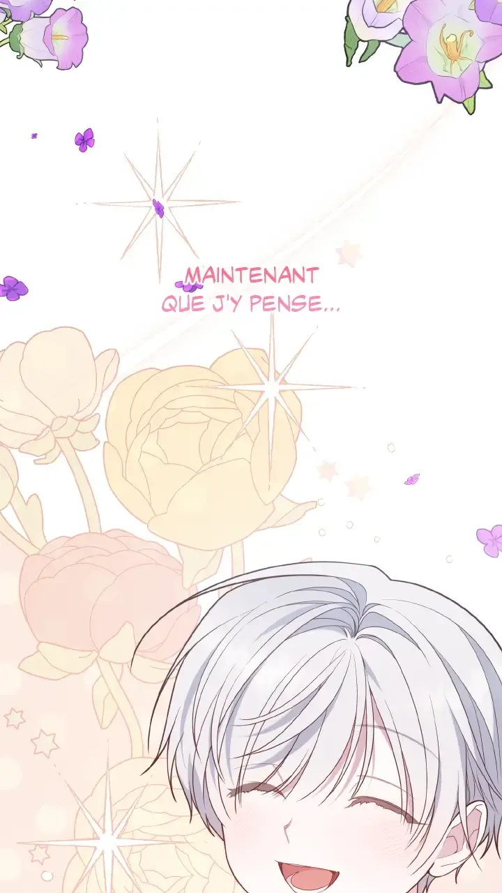 Read Le Bébé Tyran Manga Online
