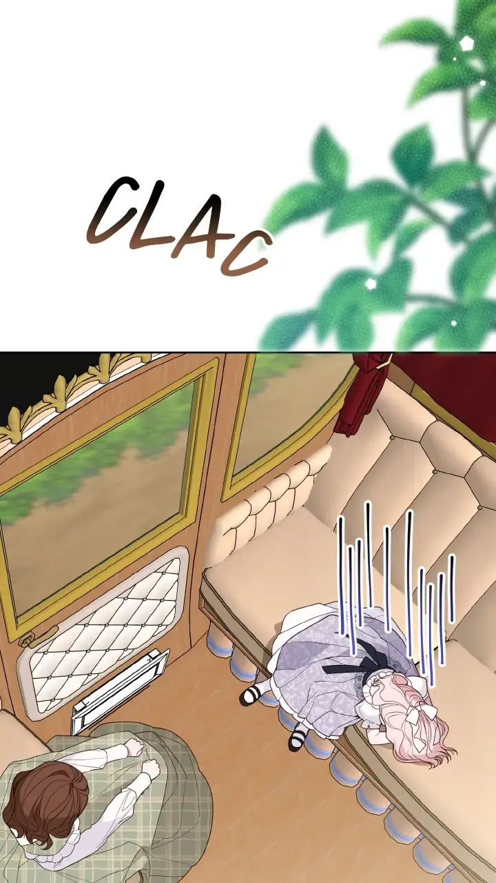 Read Le Bébé Tyran Manga Online