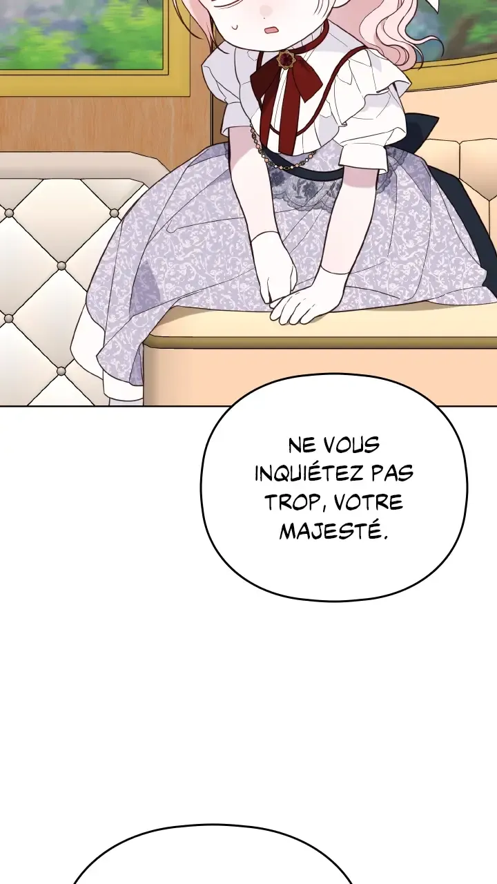 Read Le Bébé Tyran Manga Online