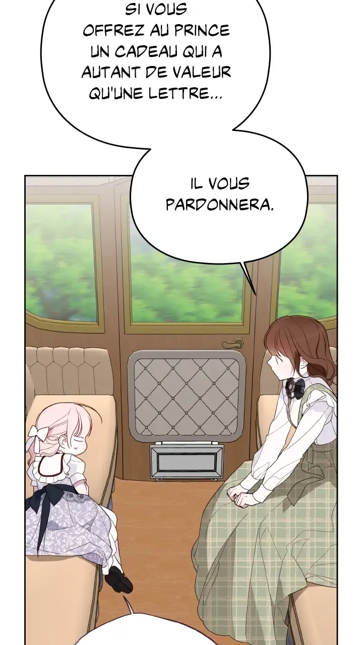 Read Le Bébé Tyran Manga Online
