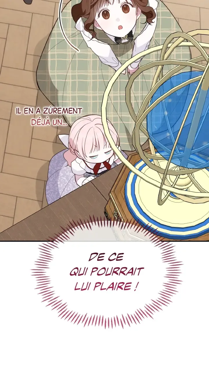 Read Le Bébé Tyran Manga Online