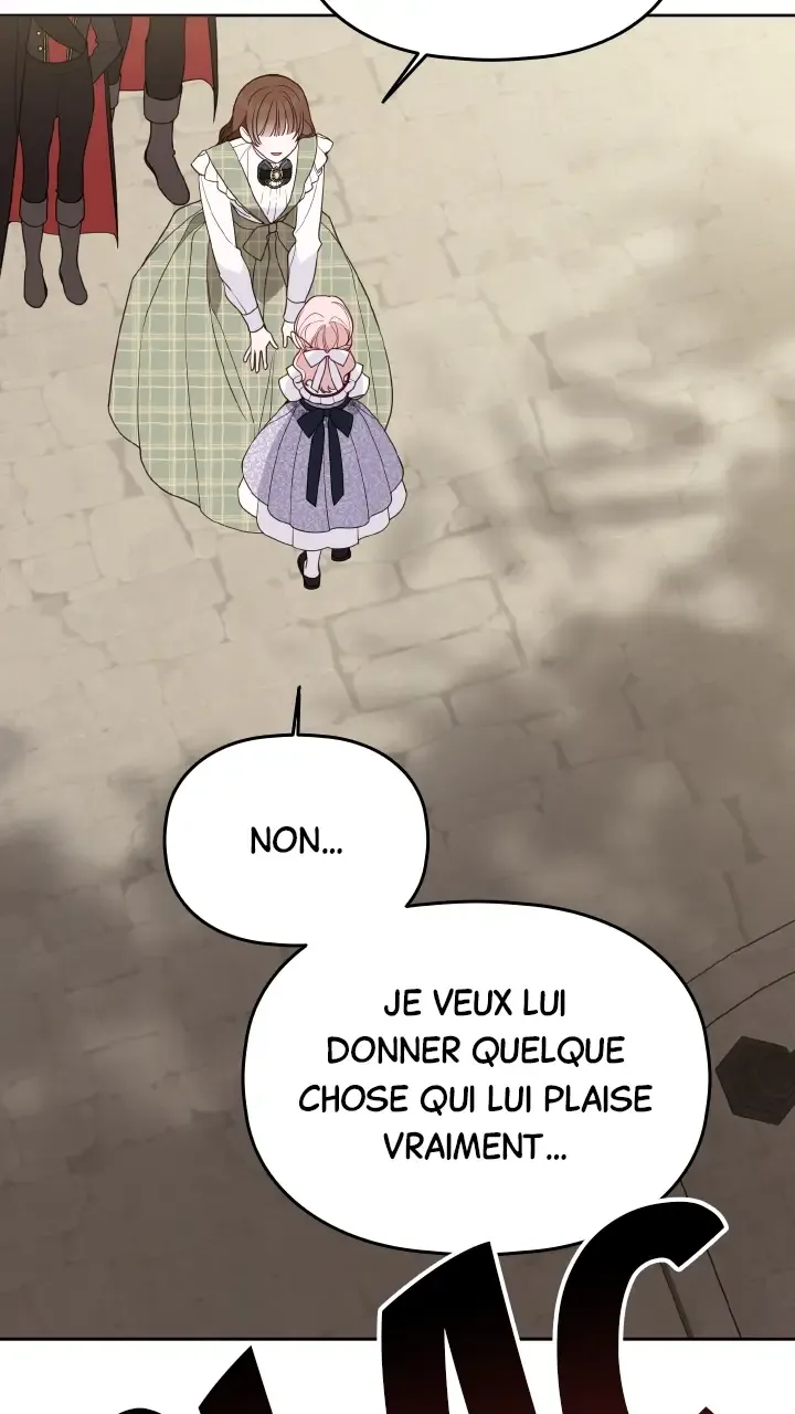 Read Le Bébé Tyran Manga Online