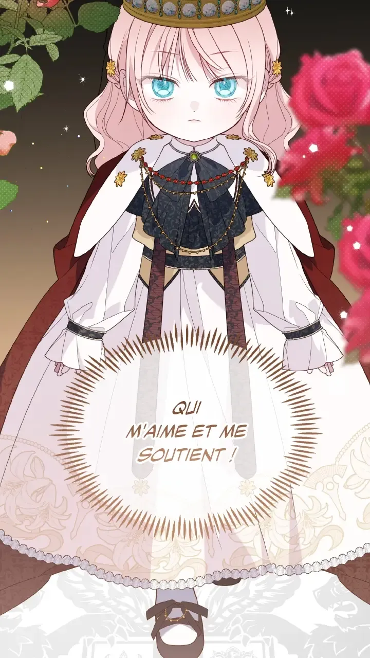 Read Le Bébé Tyran Manga Online
