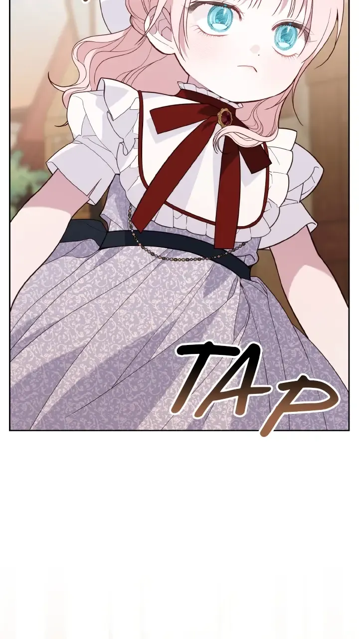 Read Le Bébé Tyran Manga Online