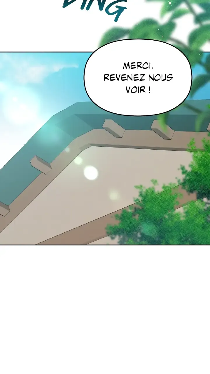 Read Le Bébé Tyran Manga Online