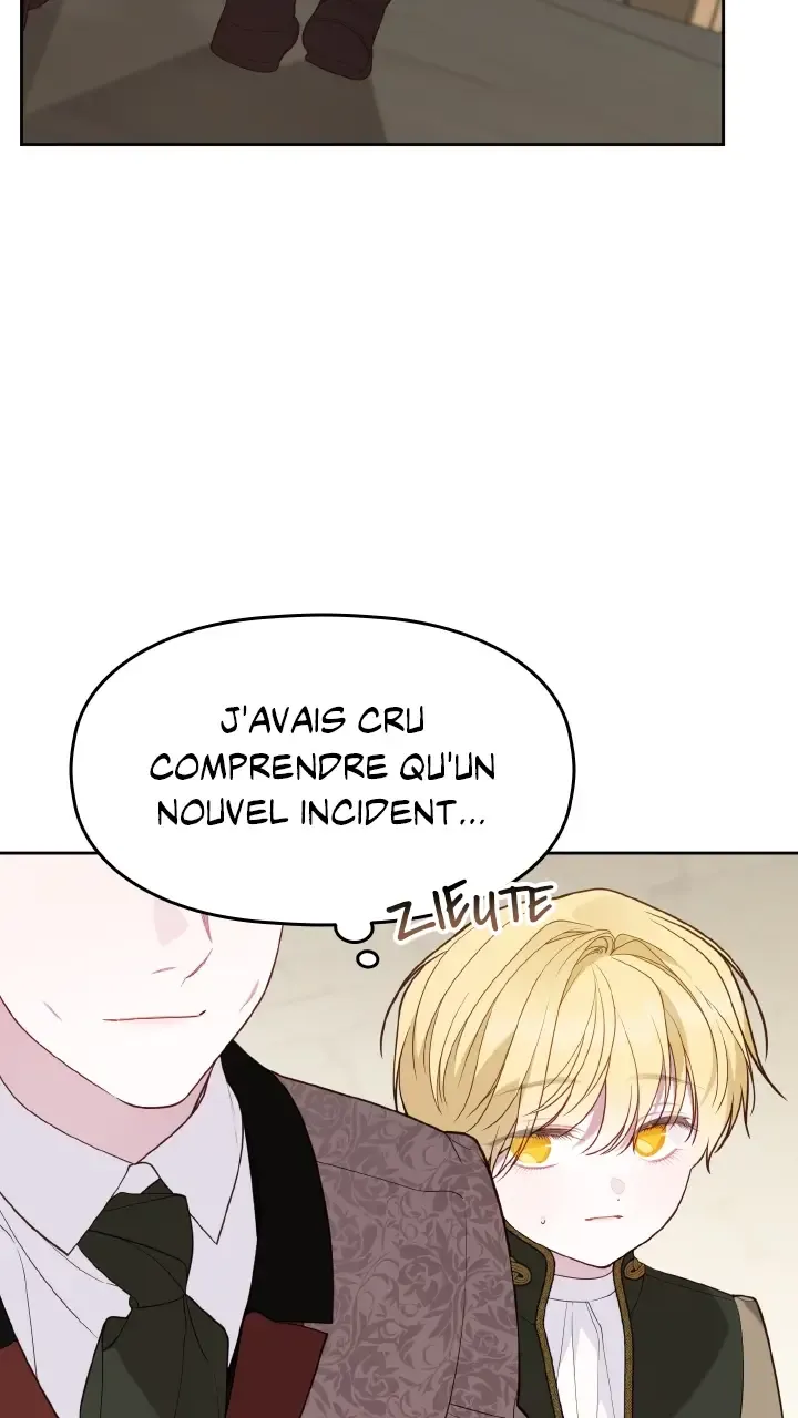 Read Le Bébé Tyran Manga Online