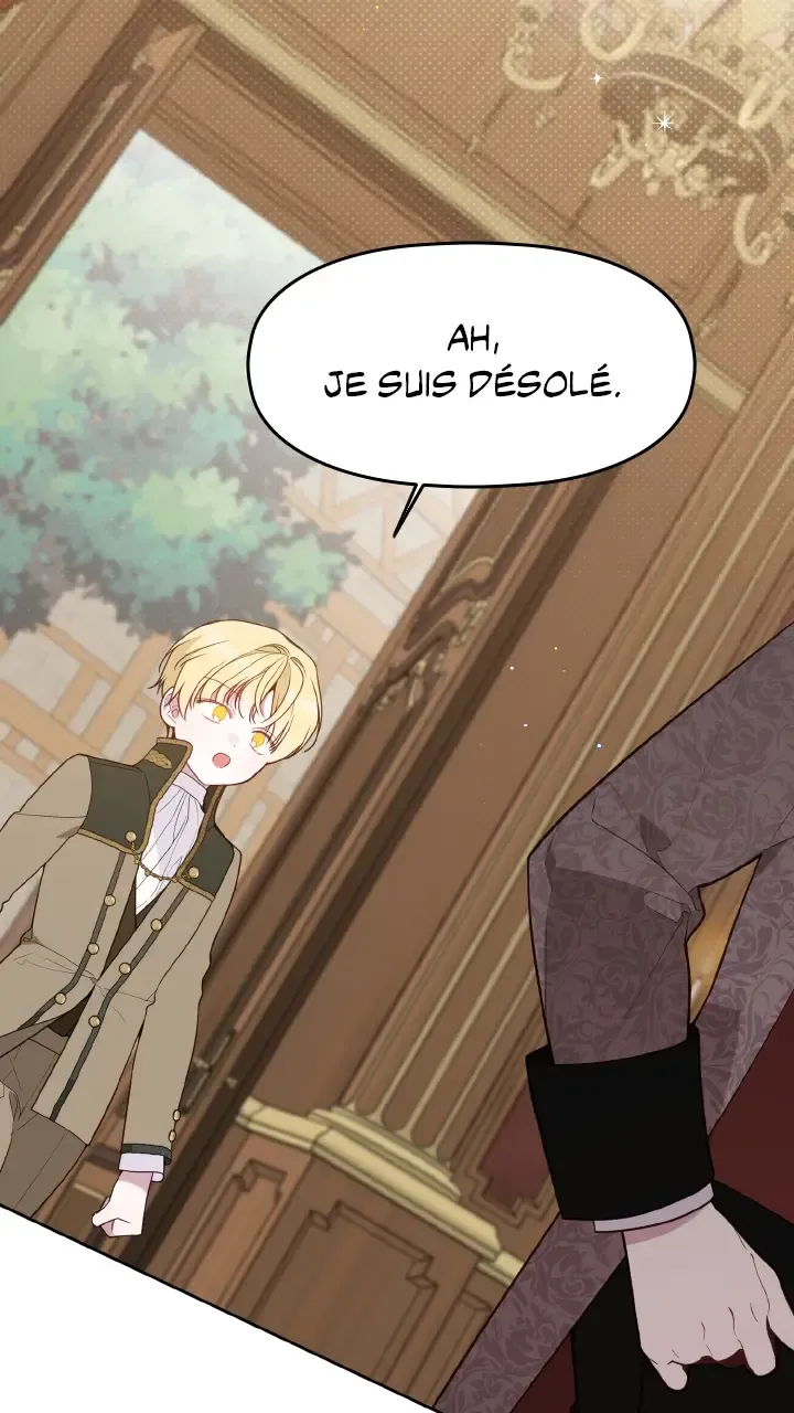 Read Le Bébé Tyran Manga Online