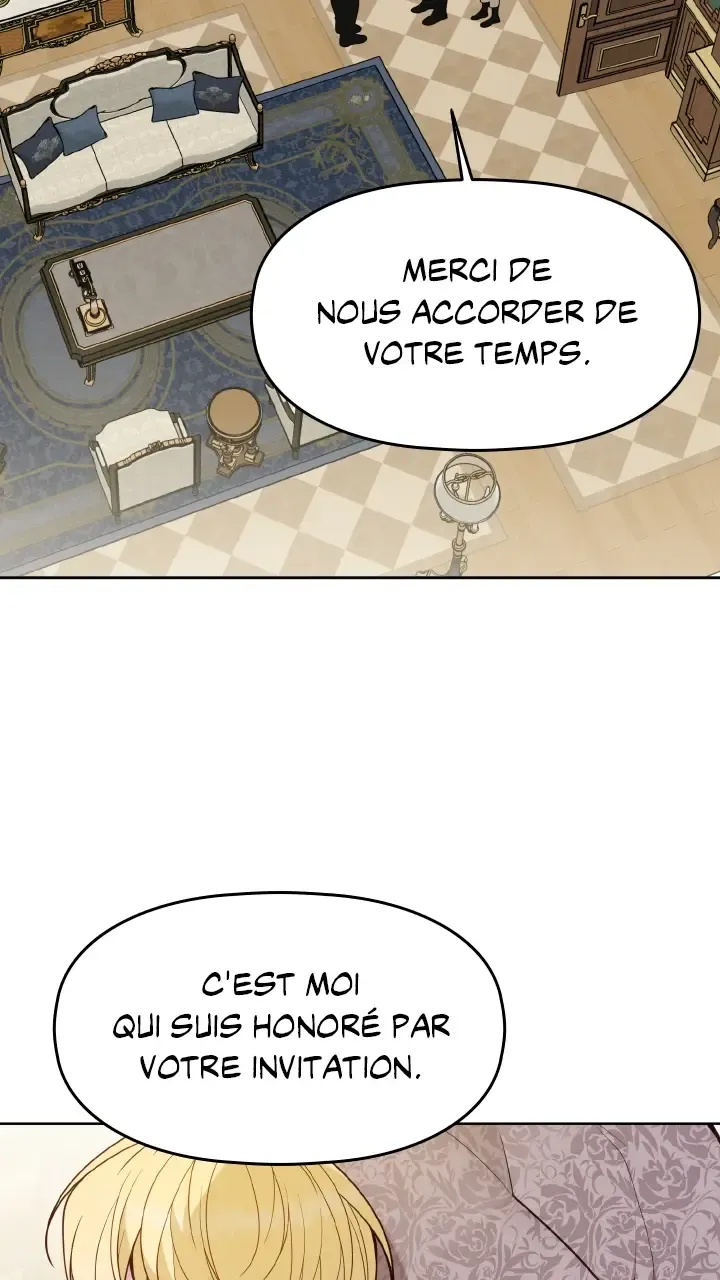 Read Le Bébé Tyran Manga Online