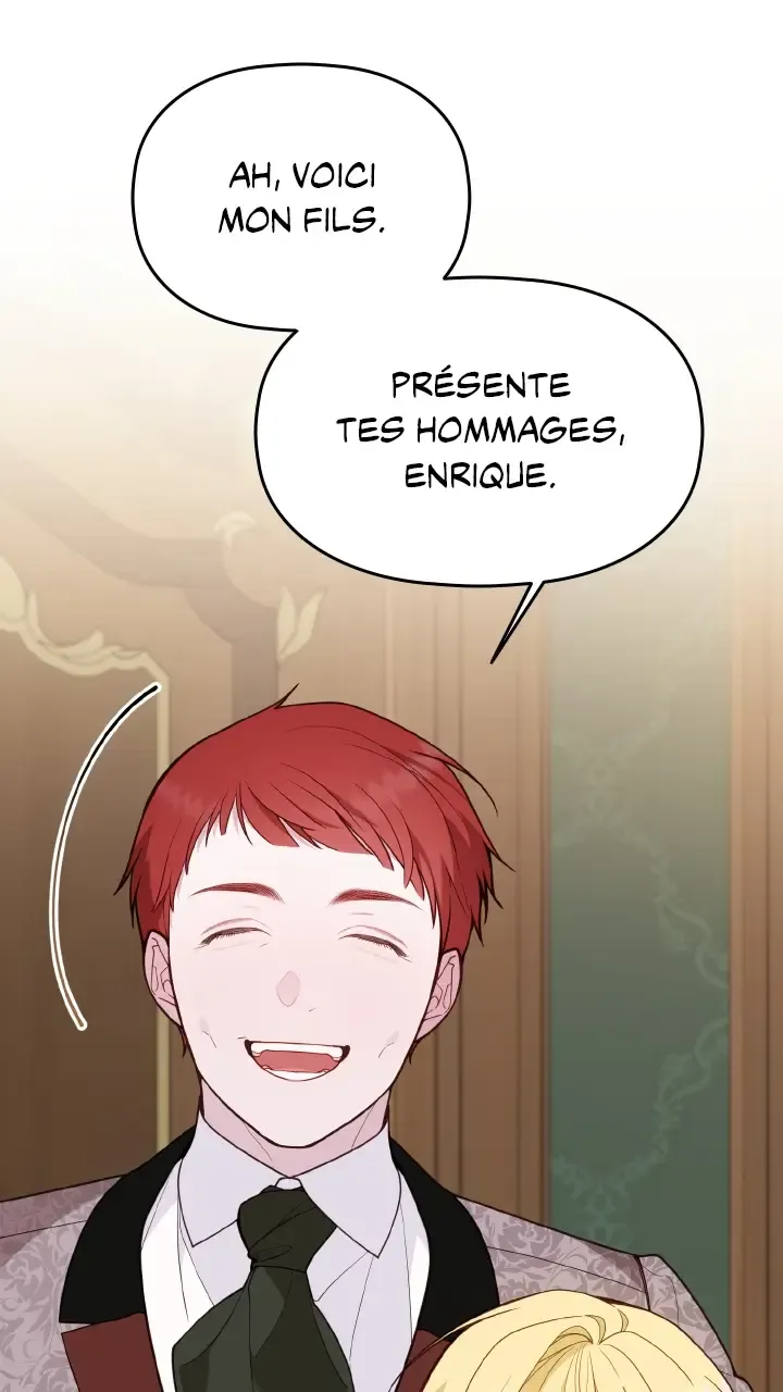 Read Le Bébé Tyran Manga Online
