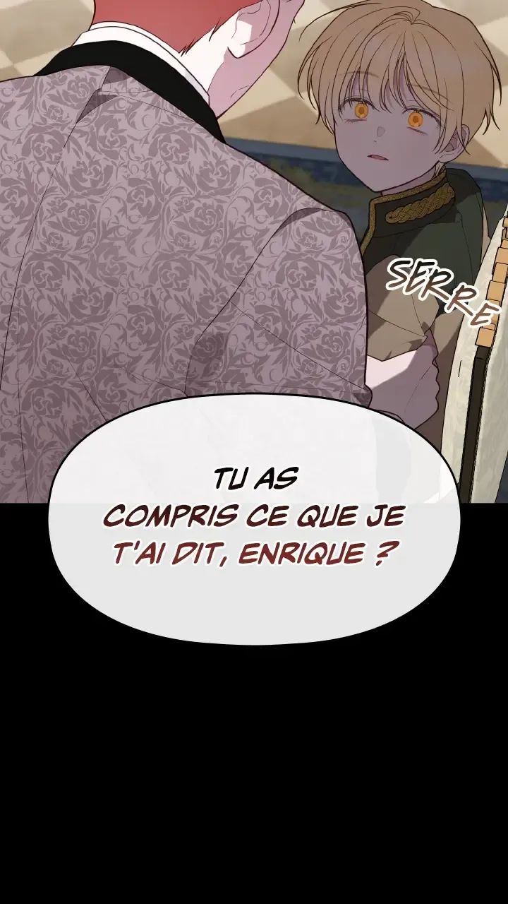 Read Le Bébé Tyran Manga Online