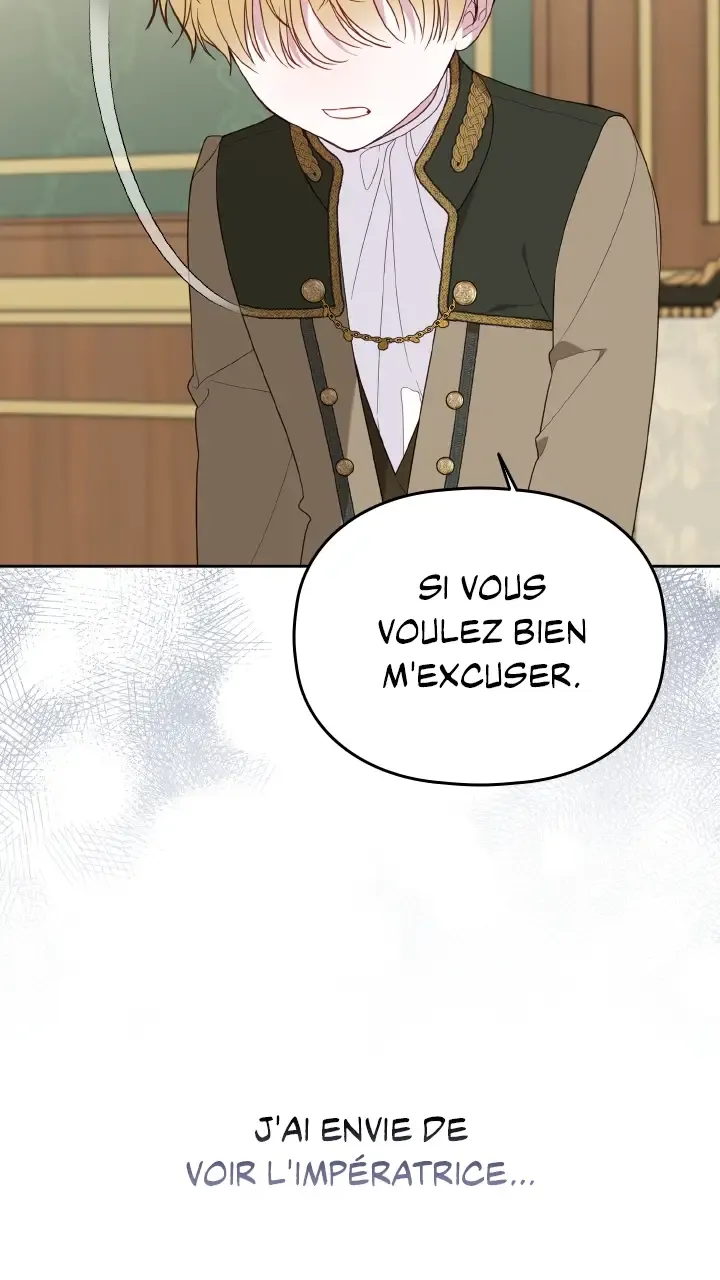 Read Le Bébé Tyran Manga Online