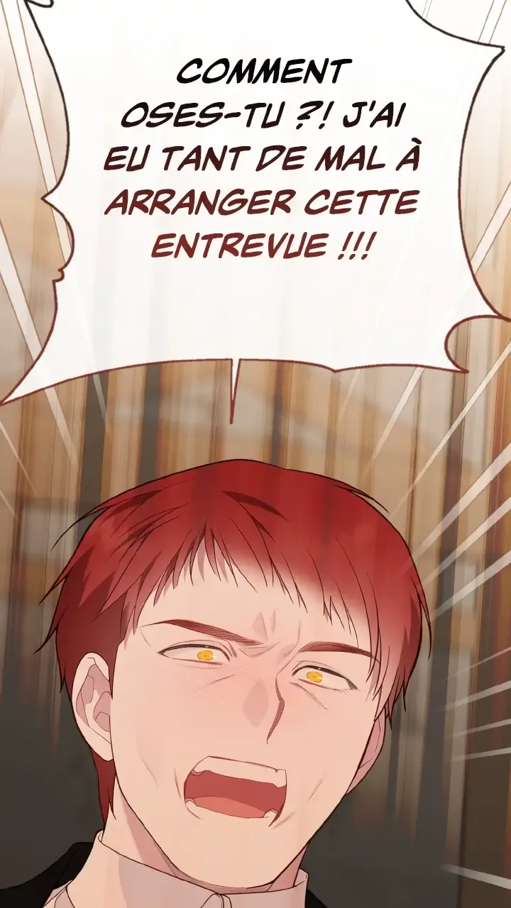 Read Le Bébé Tyran Manga Online