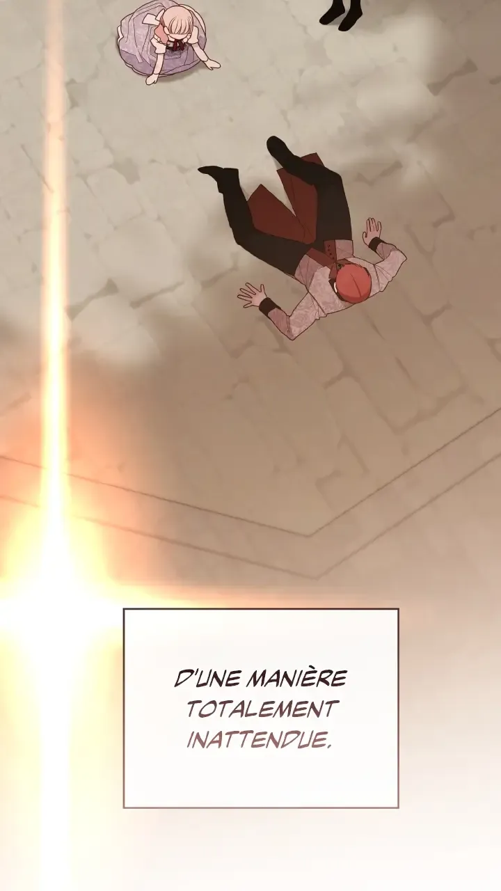 Read Le Bébé Tyran Manga Online