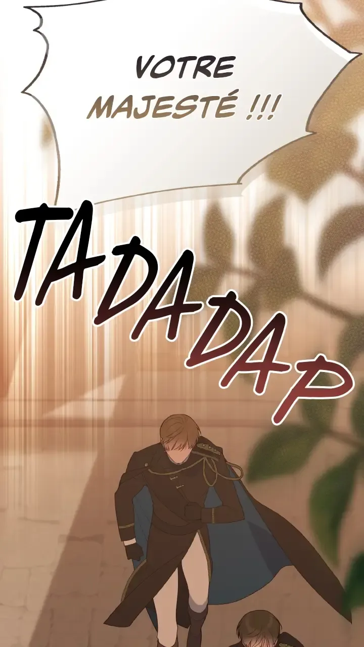 Read Le Bébé Tyran Manga Online